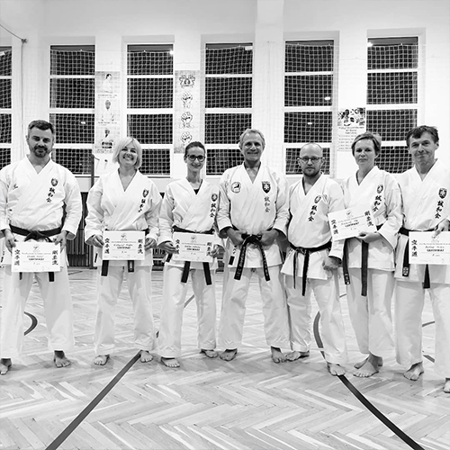 Karate Klub Kumade