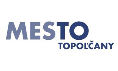 mesto Topolcany